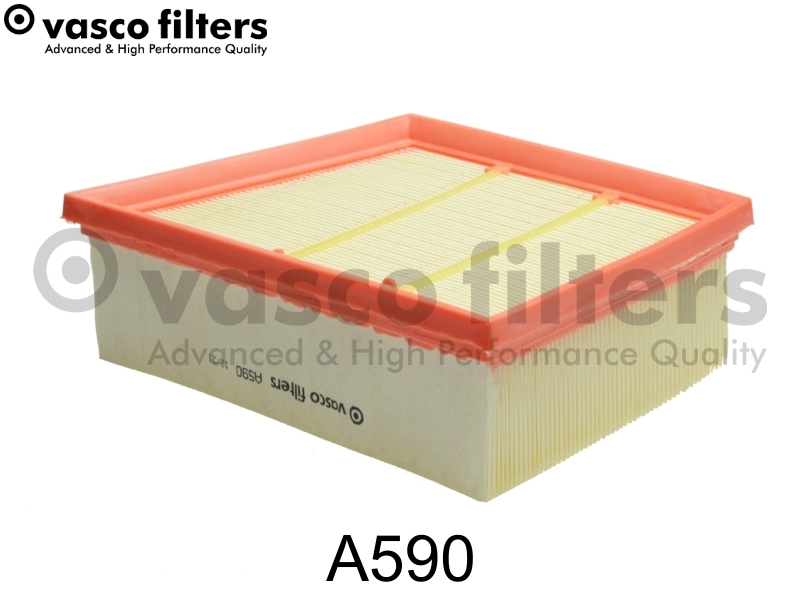 A590 Vasco Filters