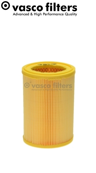 A611 Vasco Filters