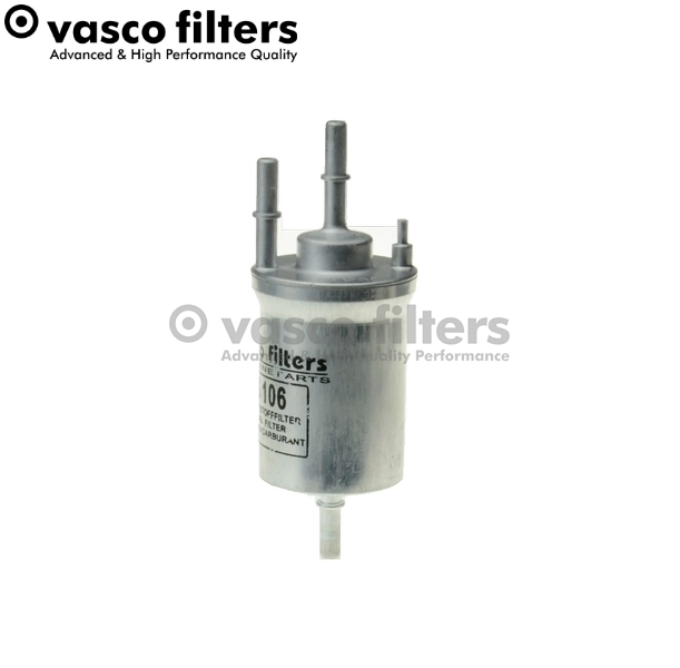 S106 Vasco Filters
