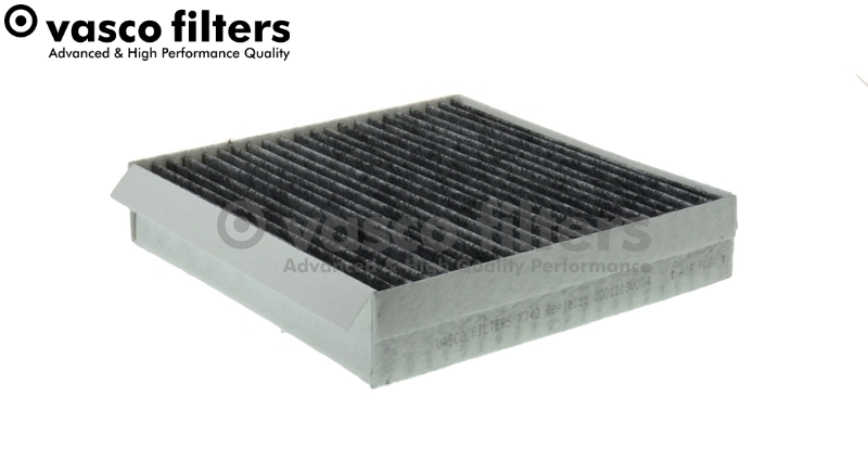 X740 Vasco Filters