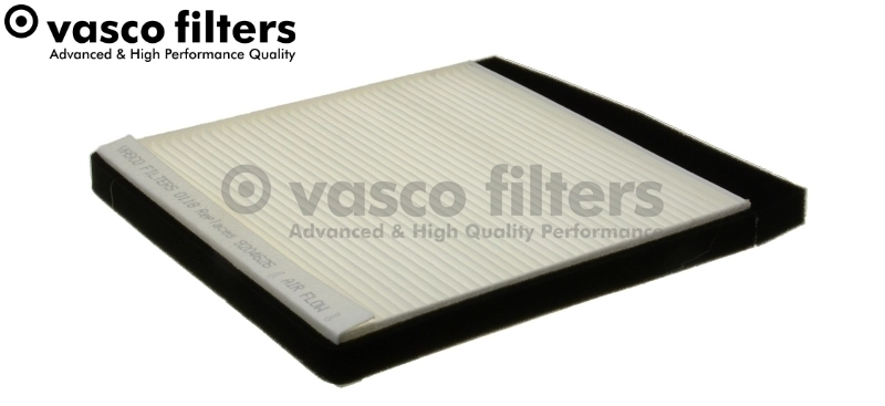 O118 Vasco Filters