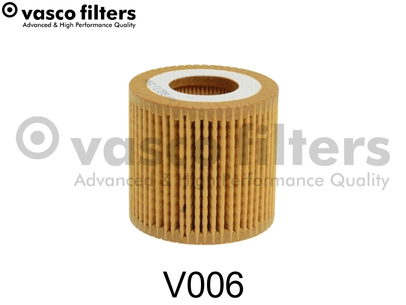 V006 Vasco Filters