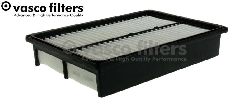 A138 Vasco Filters