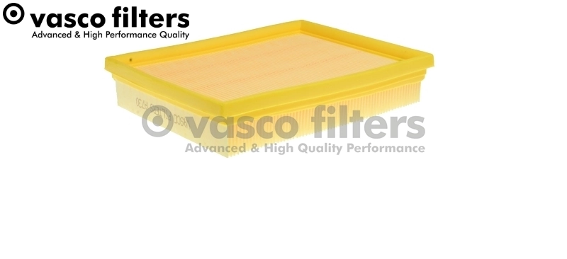 A730 Vasco Filters