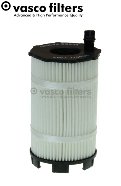 V384 Vasco Filters
