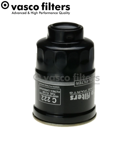 C222 Vasco Filters