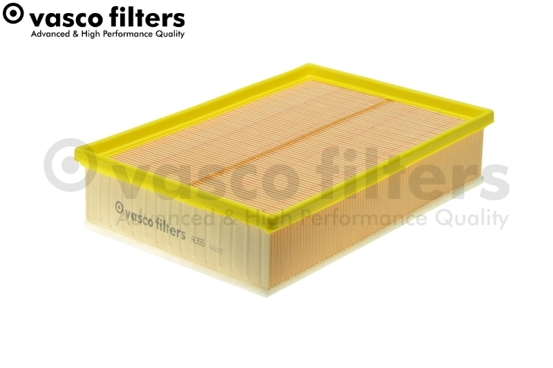 A355 Vasco Filters