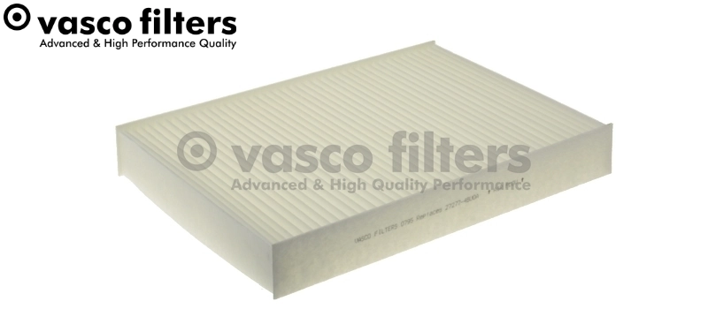 O795 Vasco Filters