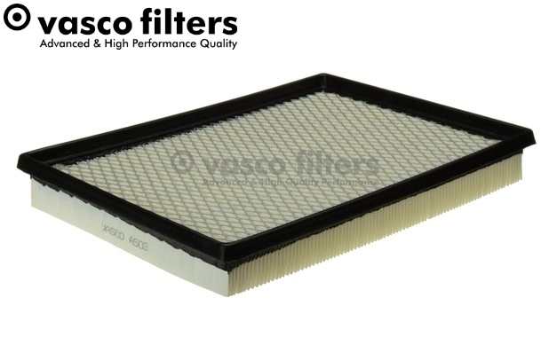 A503 Vasco Filters