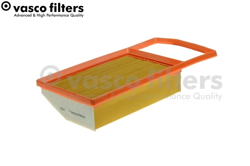 A291 Vasco Filters