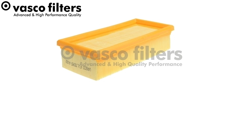 A192 Vasco Filters