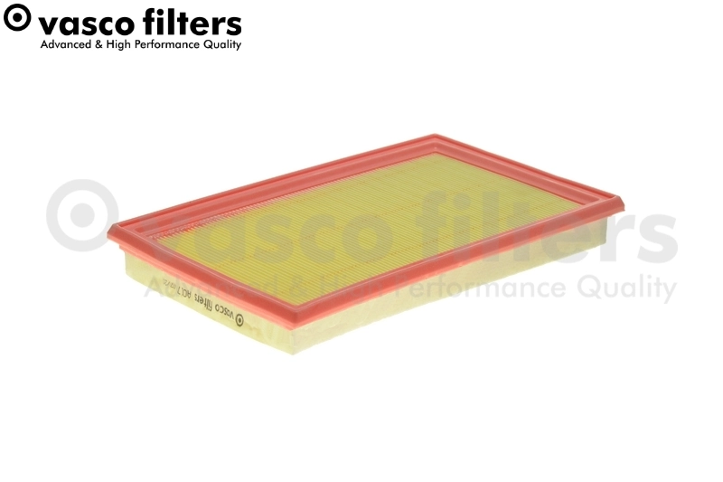 A017 Vasco Filters