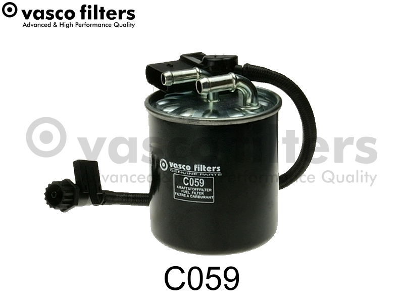 C059 Vasco Filters