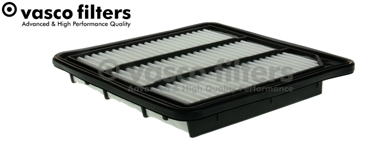 A108 Vasco Filters