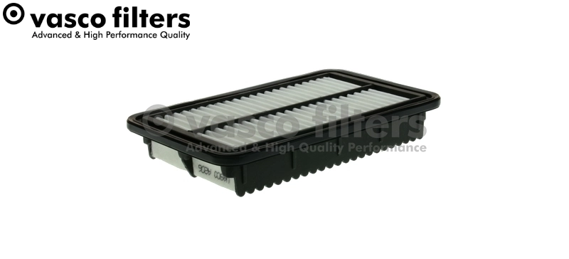 A206 Vasco Filters