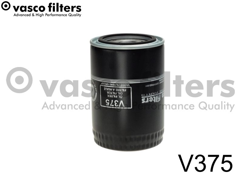 V375 Vasco Filters