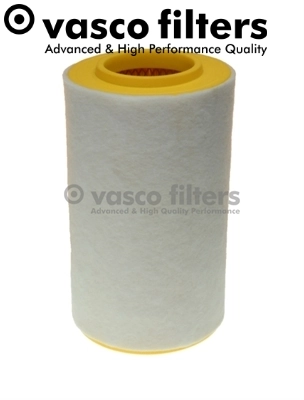 A160 Vasco Filters