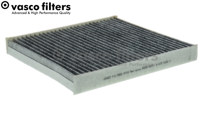 X723 Vasco Filters