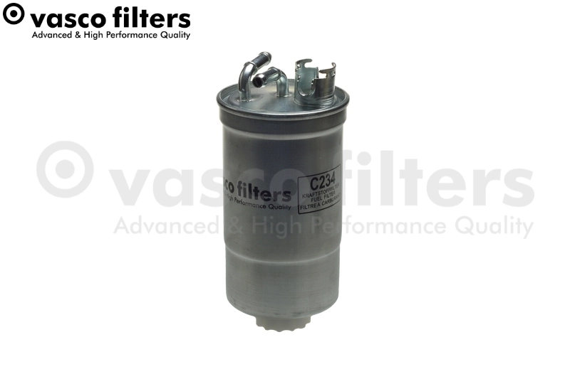 C234 Vasco Filters