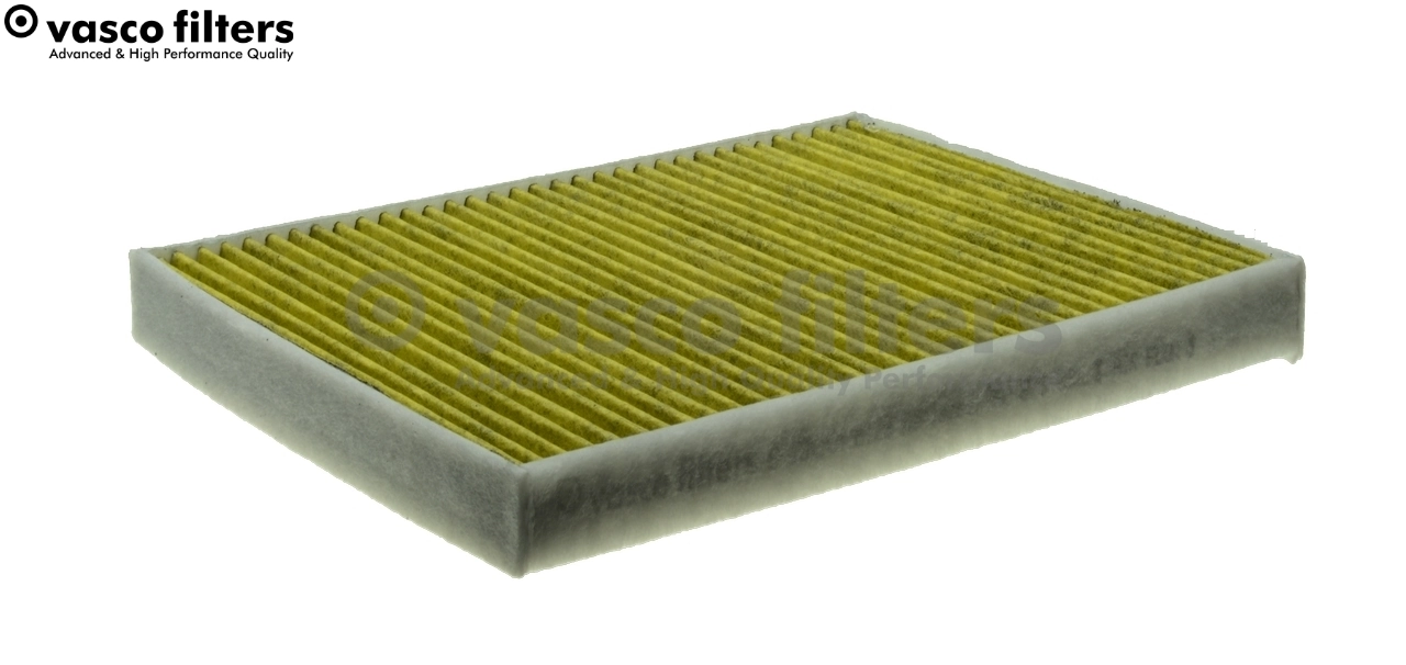 B129 Vasco Filters