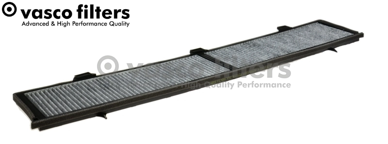 X151 Vasco Filters