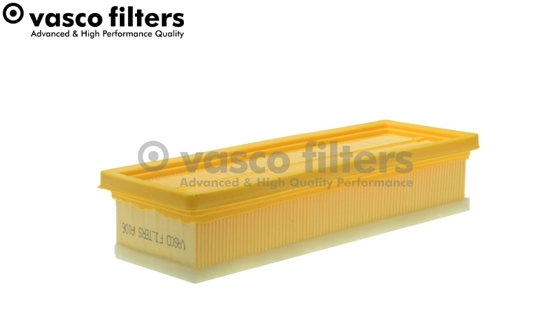 A106 Vasco Filters