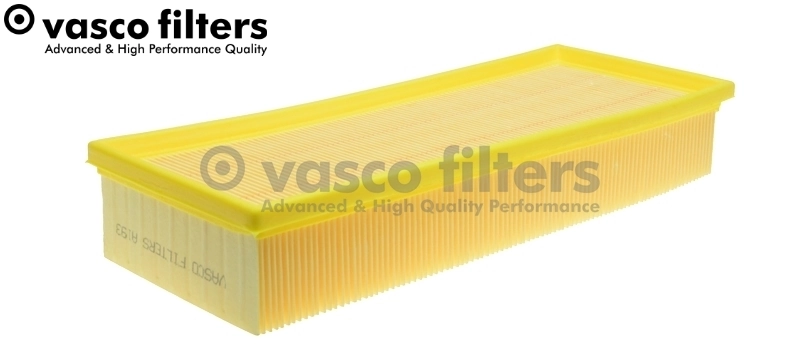 A193 Vasco Filters