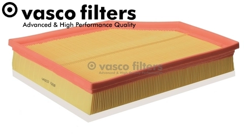 A209 Vasco Filters
