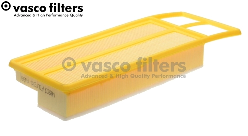 A199 Vasco Filters