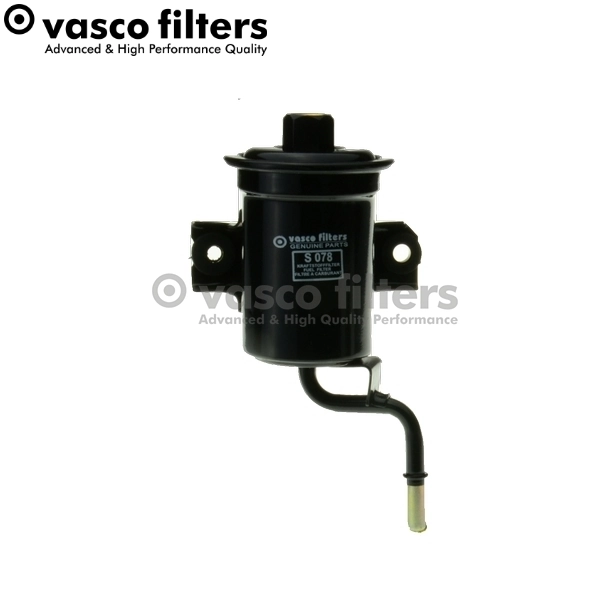 S078 Vasco Filters