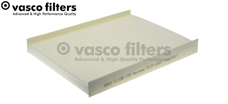 O720 Vasco Filters