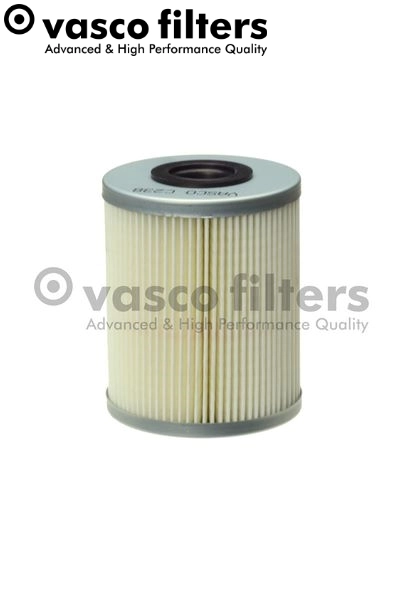 C238 Vasco Filters