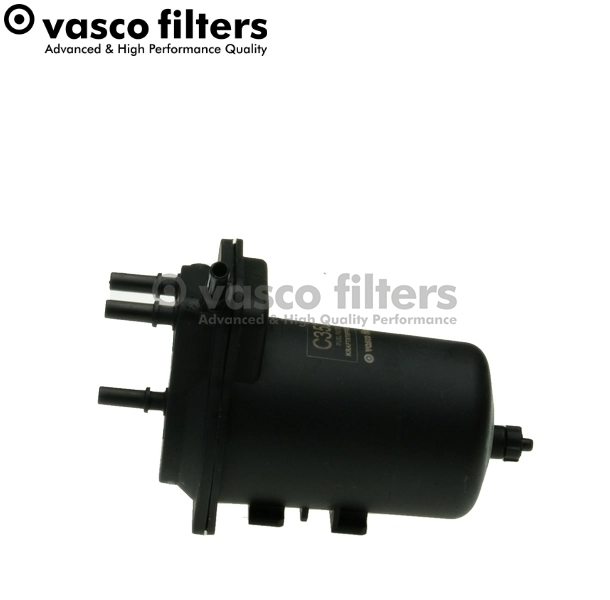C352 Vasco Filters