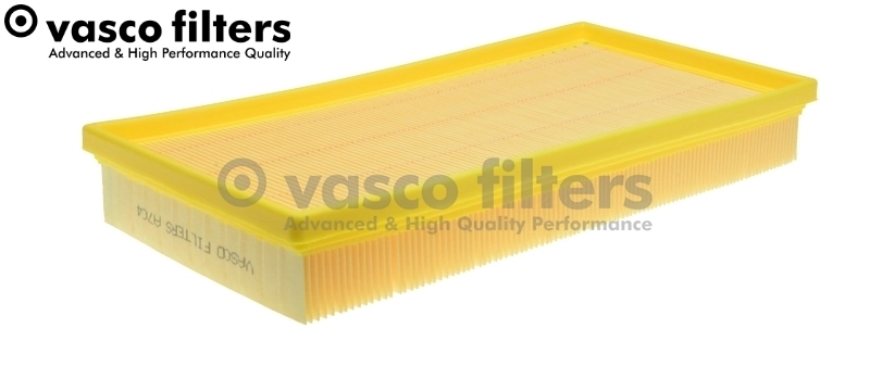 A704 Vasco Filters