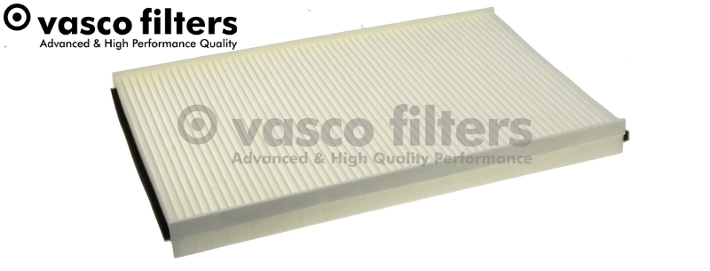 O073 Vasco Filters