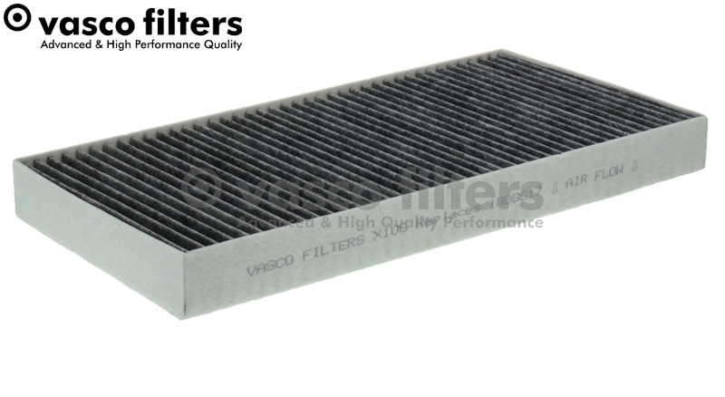 X106 Vasco Filters