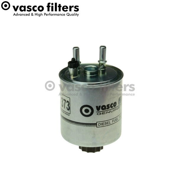 C373 Vasco Filters
