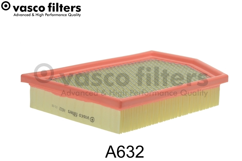 A632 Vasco Filters