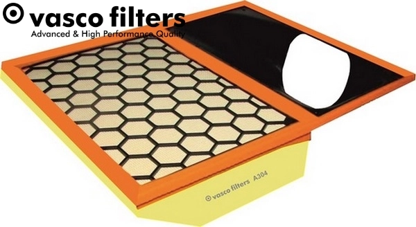 A304 Vasco Filters