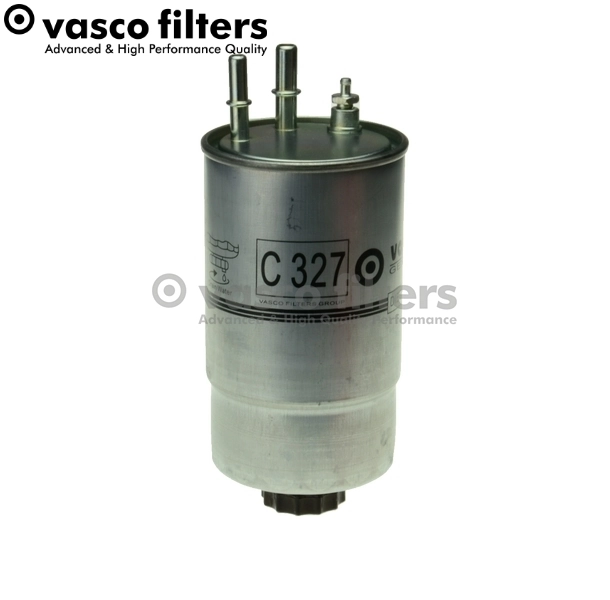 C327 Vasco Filters