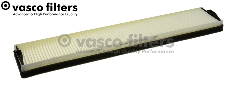 O006 Vasco Filters