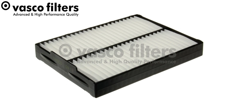 O815 Vasco Filters