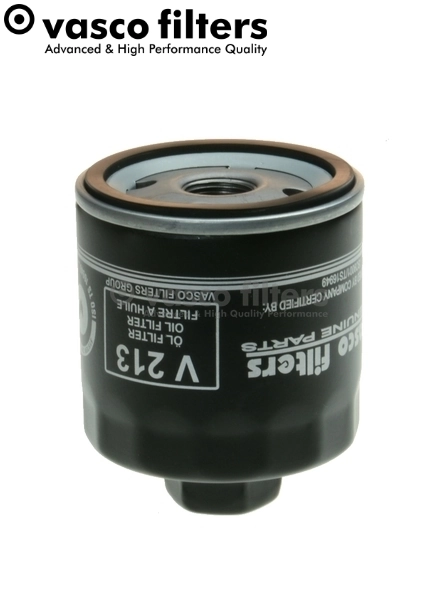 V213 Vasco Filters