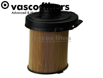 A820 Vasco Filters