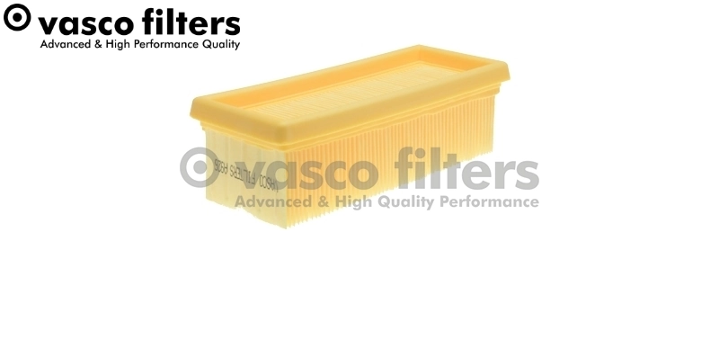 A926 Vasco Filters
