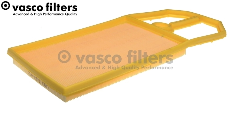 A752 Vasco Filters