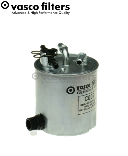 C007 Vasco Filters