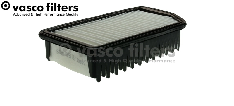 A623 Vasco Filters