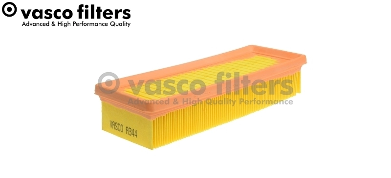 A344 Vasco Filters