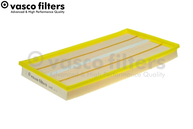 A095 Vasco Filters